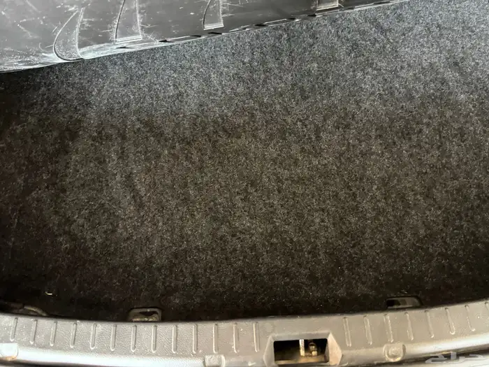 تويوتا كورلا 2013 مشى قليل جدا. 164 الف بحالة الوكالة تماما 10