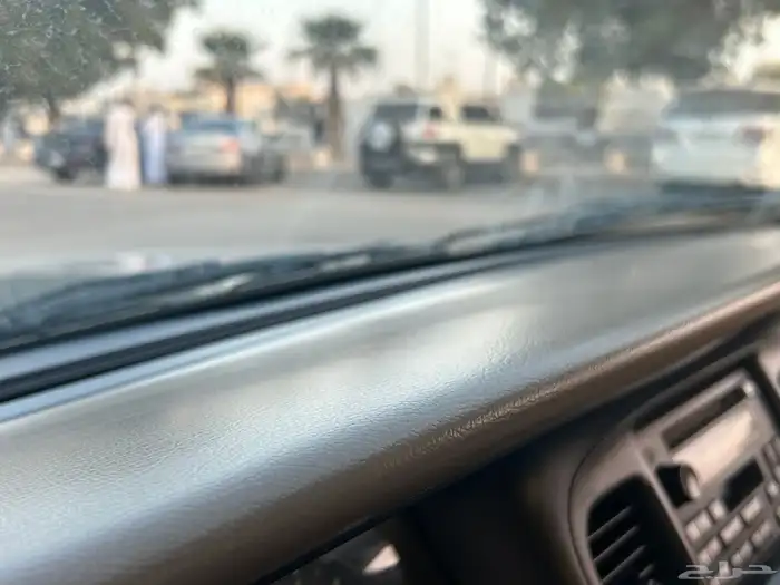 فورد فكتوريا 2011 سعودي كحلي داخل هلوز نضيف بدي وكالة 52