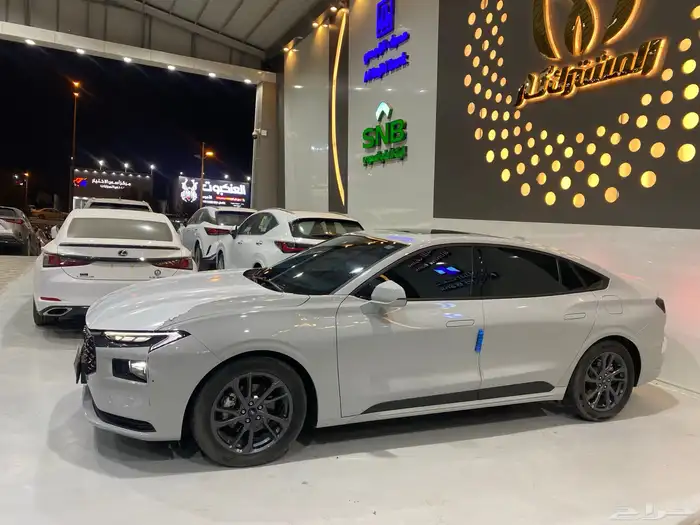 تورس امبيانتي خليجي موديل 2025 4