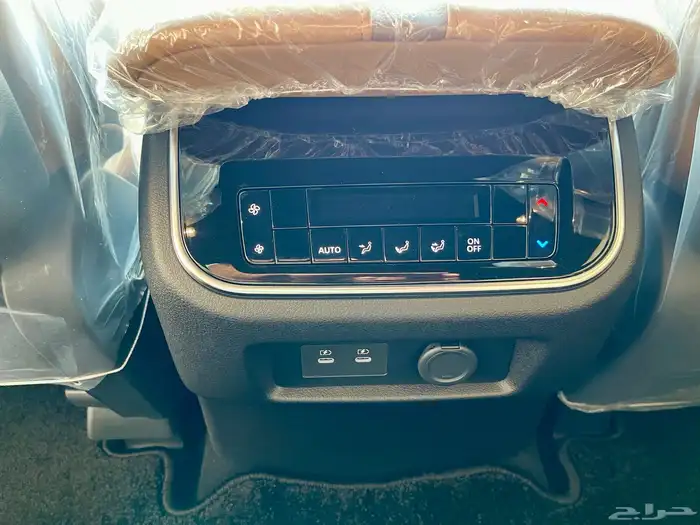 نيسان باترول تنفس طبيعي 2026 11