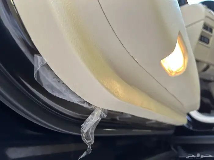 نيسان باترول 2023 عداد 29 الف بحالة الوكالة 32