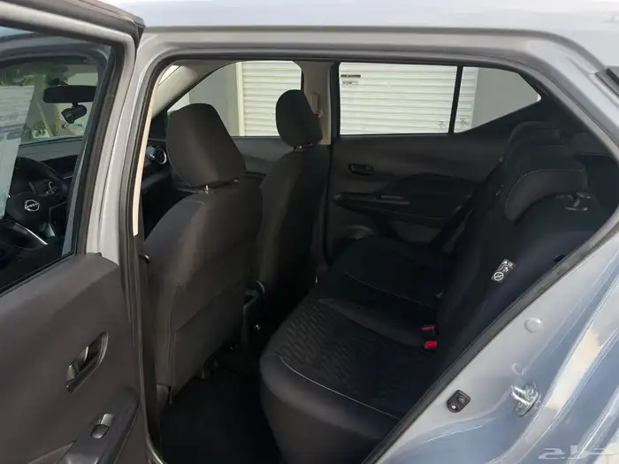 كيكس 2024 بحالة الوكالة نظيفة جدا 13