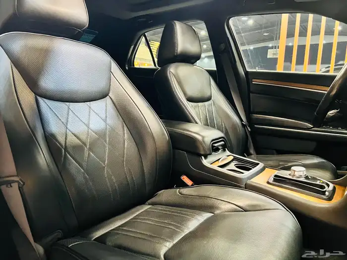 كرايزلر C300 2016 لمتد (( عرض خاص )) 11