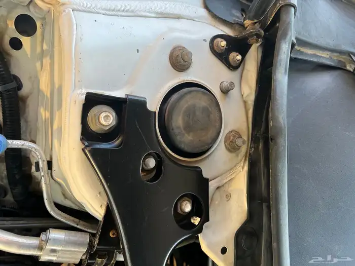 هوندا اكورد 2014 فل 70