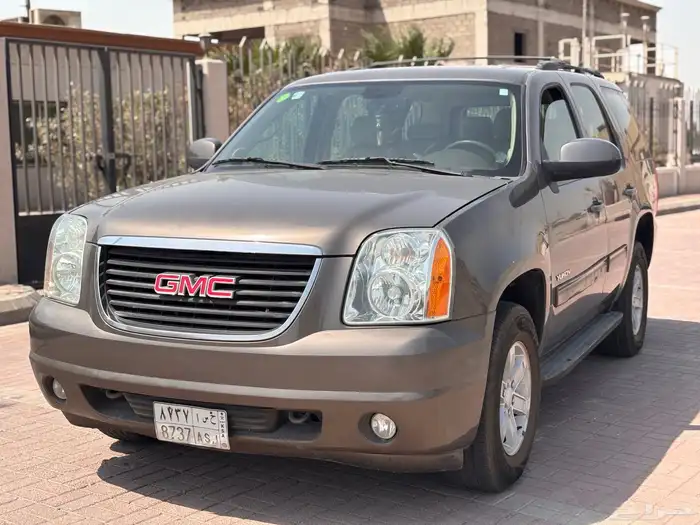 جمس يوكن 2014 دبل 0