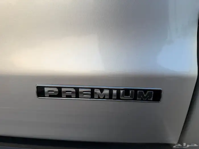 يوكون 2020 (بريميوم) اصدار خاص سعودي نظيف جدا 13