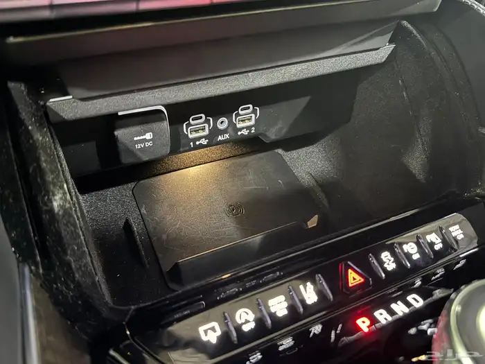 جيب قراند واجونير GRAND WAGONEER 2024 ( بحالة الوكالة ) 62