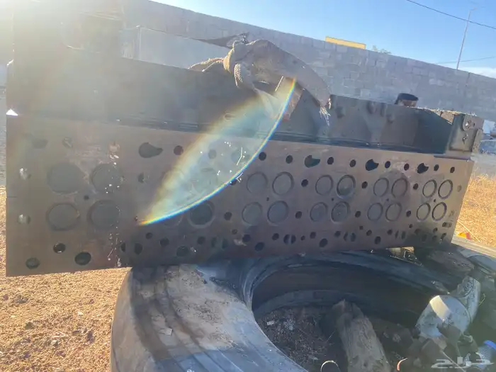 راس مكينه فلفو 440 البيع 3