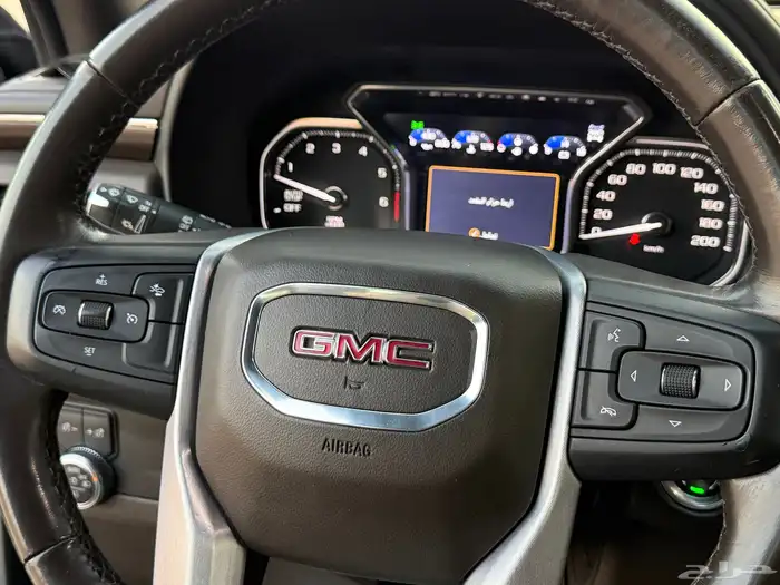 يوكن 2021 - SLE رمادي نظيف جدا 20