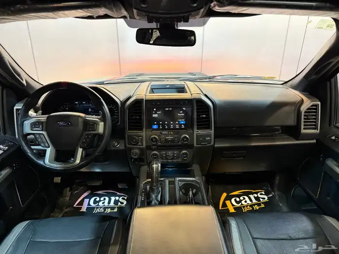 رابتر 2018 (( بحالة ممتازة )) 10