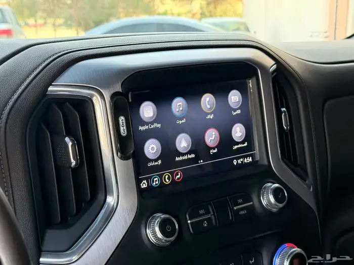 جمس سييرا موديل 2020 اليفيشن شرط 15