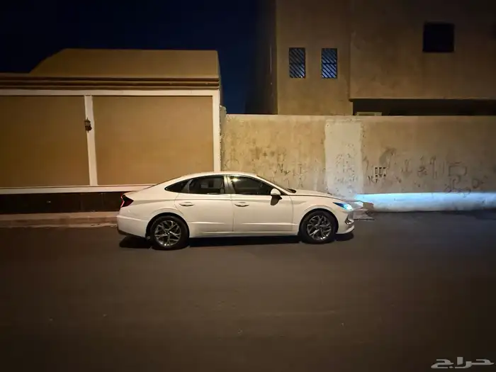 سوناتا 2020 ستاندر 2.5 5