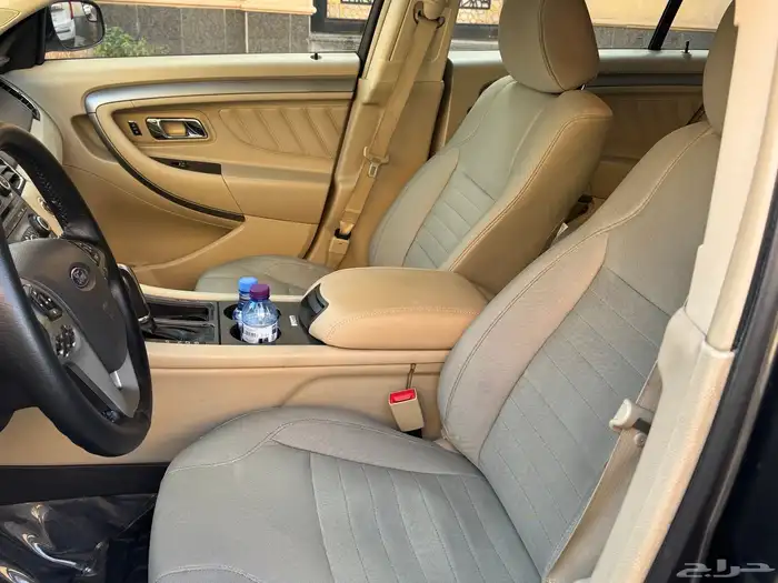 تورس 2018 ( 4 سلندر ) نظيف 12