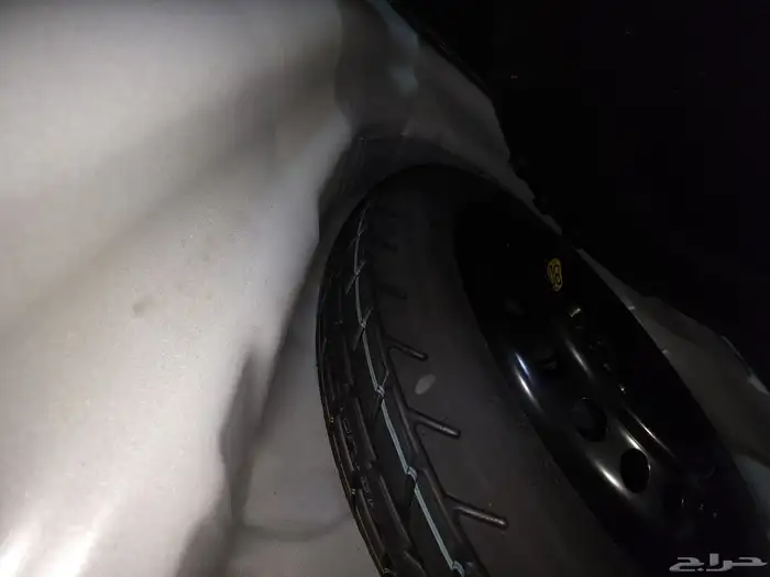 لكزس DD .ES350 موديل 2023 وكالة 8