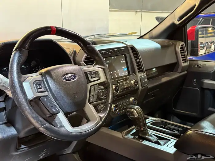 رابتر 2018 (( بحالة ممتازة )) 7