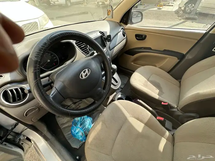 هوندا i10 موديل 2014 3