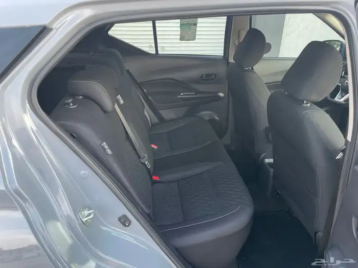 كيكس 2024 بحالة الوكالة نظيفة جدا 18