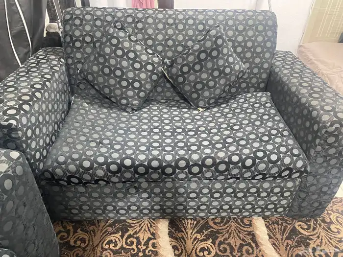 كنب مستعمل للبيع 0