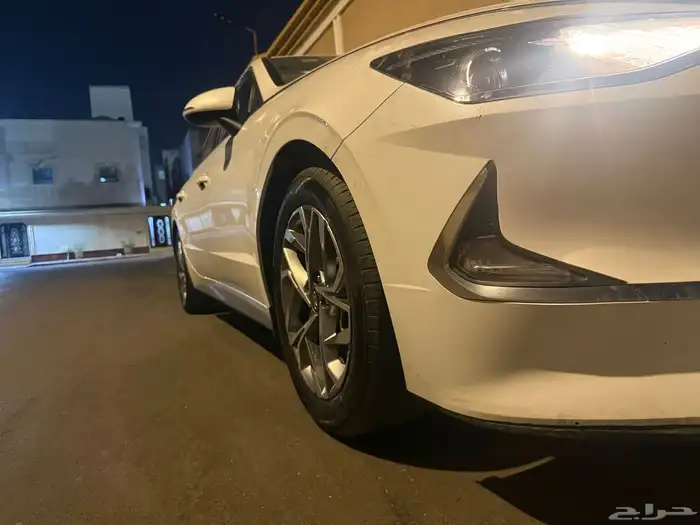 سوناتا 2020 ستاندر 2.5 2