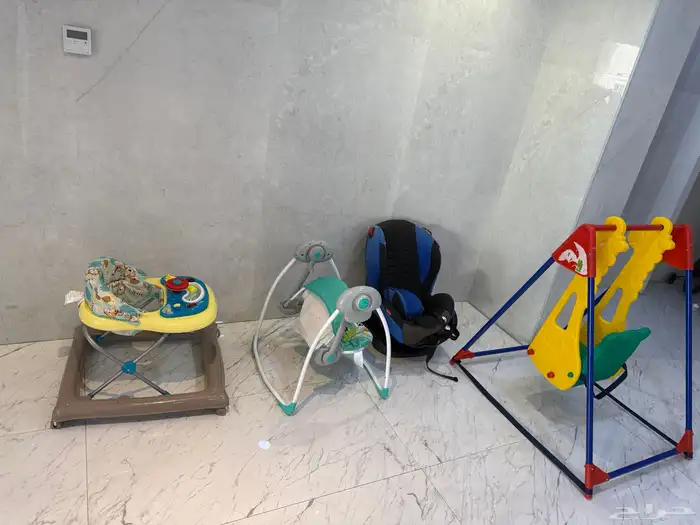 أغراض أطفال للإهداء 1