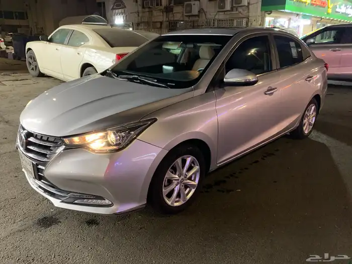 شنجان السفن 1