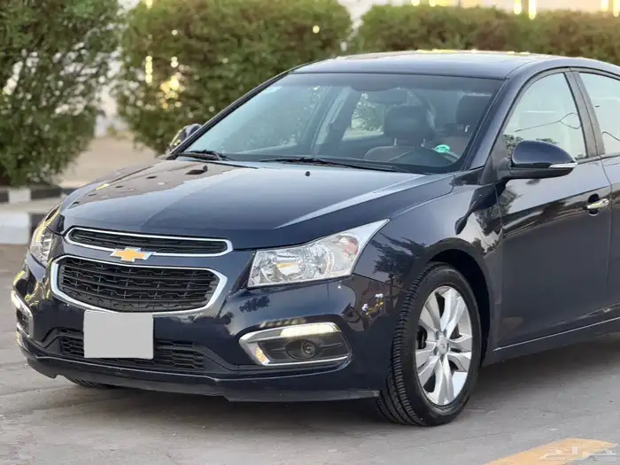 كروز 2017 فل كامل ممشاها قليل 8