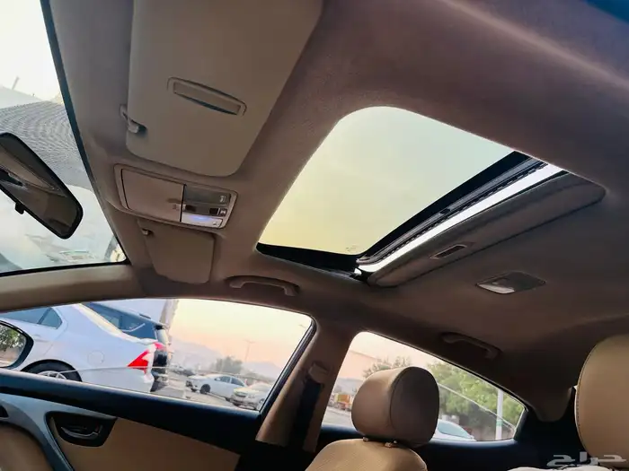 هيونداي النترا 9