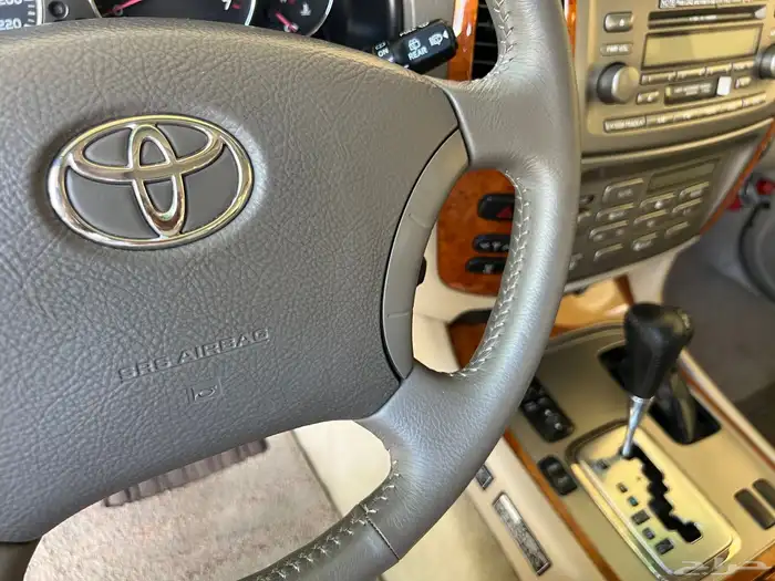 في اكس ار المديل 2004 مخزن بريمي فل كامل قير تماتيك 28