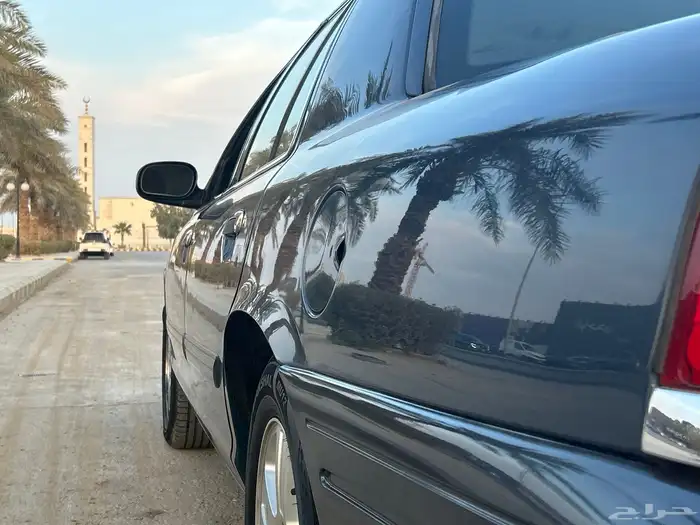 فورد فكتوريا 2011 سعودي كحلي داخل هلوز نضيف بدي وكالة 63