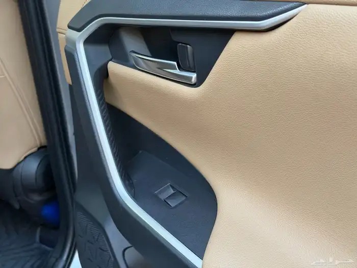 تيوتا راف فور موديل 2021 فل كامل شرط الشرط 39