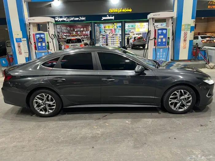 سوناتا 2020 المجدوعي وكاله 5