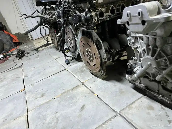 السيارةام جي جى تي 1