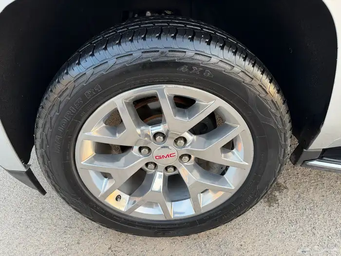 يوكون 2020 (بريميوم) اصدار خاص سعودي نظيف جدا 29