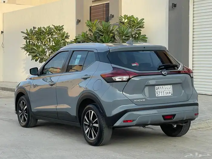 كيكس 2024 بحالة الوكالة نظيفة جدا 6