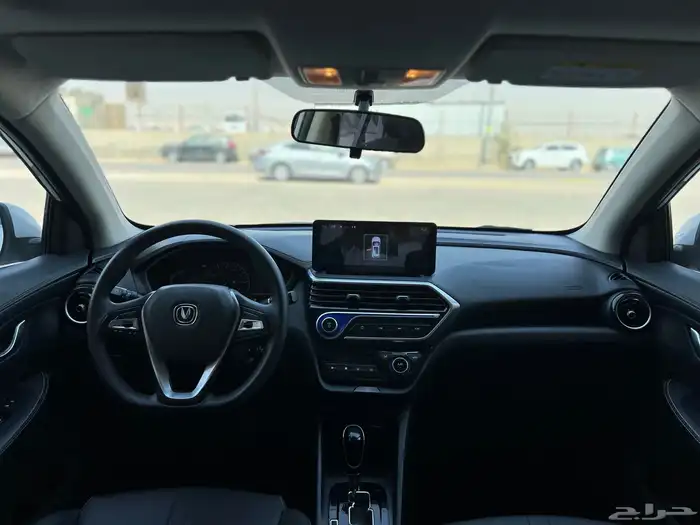 شانجان السفن فل كامل موديل 2024 10