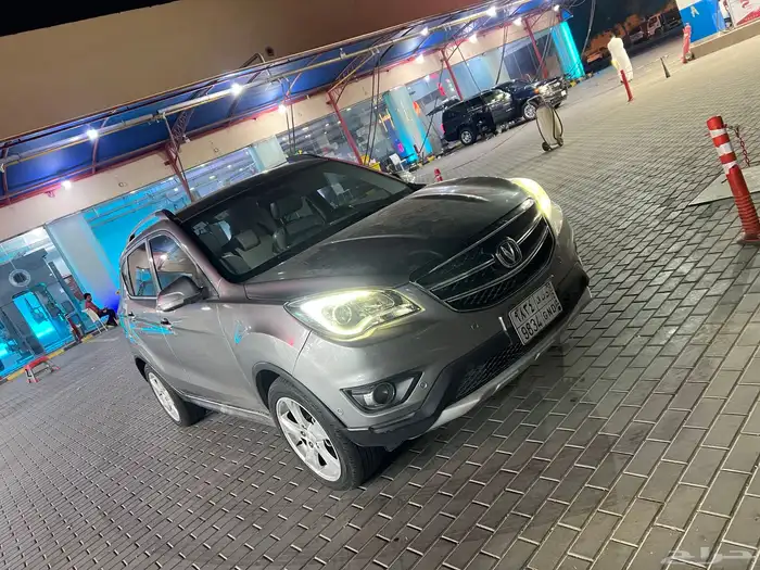 جيب شانجان 0