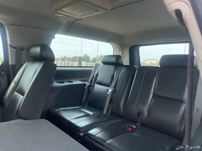 اسكاليد ممشى 181 الف كيلو 22