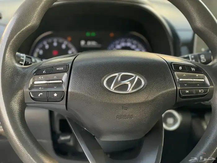 هونداي - كونا - سعودي - 2022 17