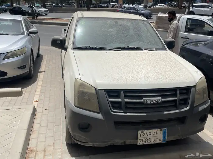 ايسوزو دي ماكس للبيع. 1