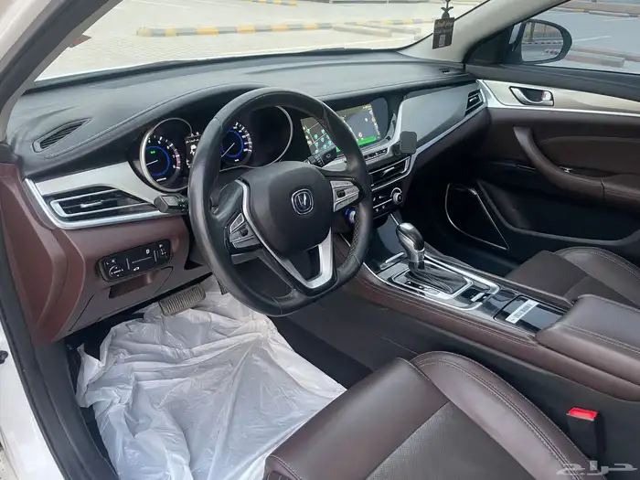 شانجان ايدو 2021 فل كامل السعر 23 الف 9