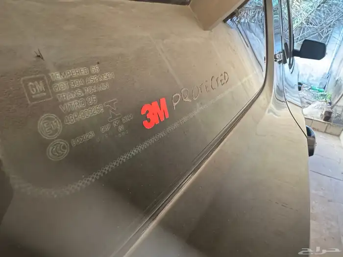 GMC اكاديا 2023 10