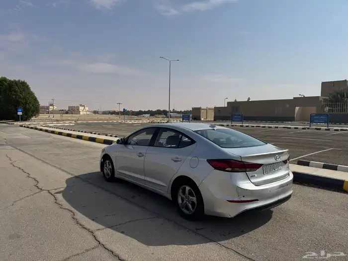 انتراء 2017 ديزل 4