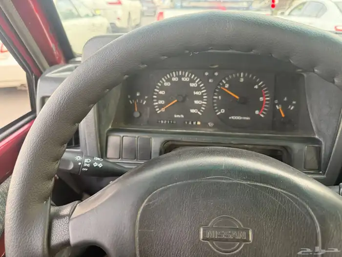 باترول 97   4 أبواب 4