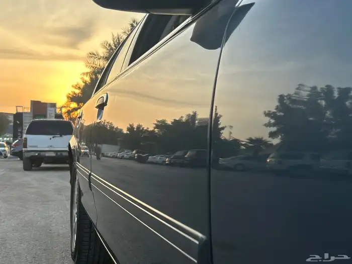 فورد فكتوريا 2011 سعودي كحلي داخل هلوز نضيف بدي وكالة 17