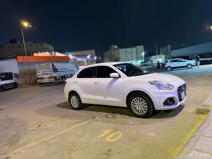 سوزوكي ديزاير 0