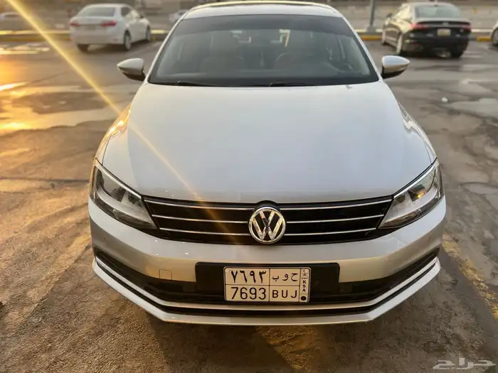 فولكس واجن جيتا 2016 0