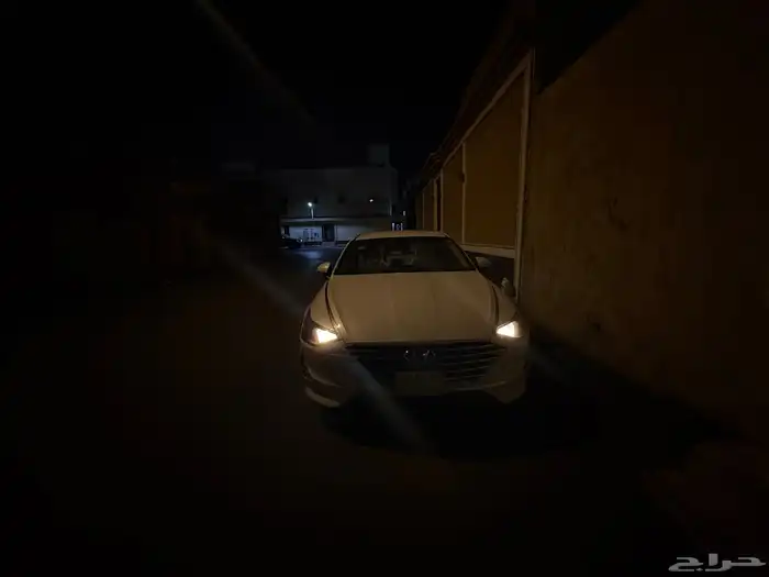 سوناتا 2020 ستاندر 2.5 19