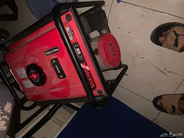 ماطور كهرباء للبيع مستعجل نضيف 2