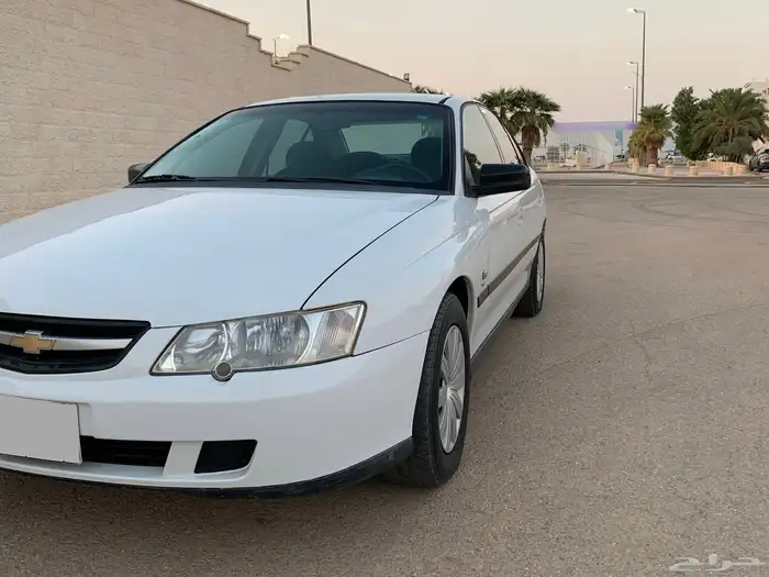 لومينا 2003 .. مبيعات حكومية .. ممشى قليل .. 8