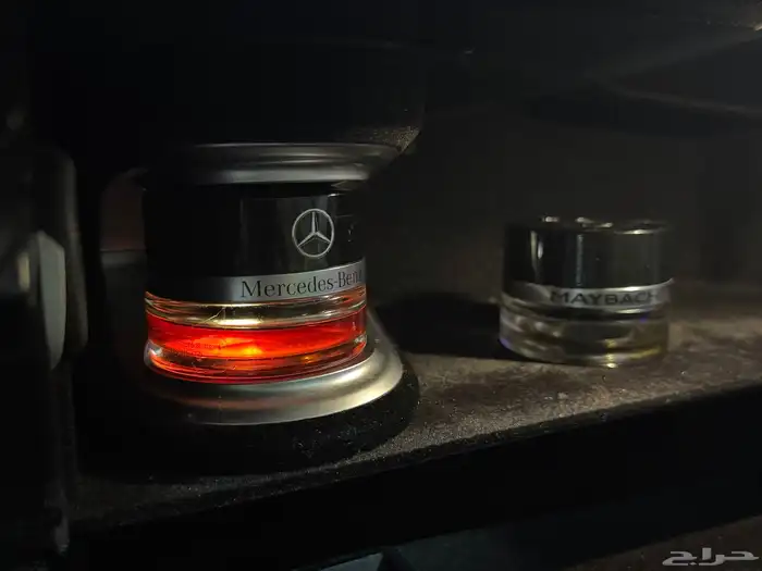 مرسيدس يخت S400 2016 مرهم 2020 (( بحالة ممتازة )) 31